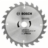 Bosch list kružne testere ec wo h 160x20-24 2.608.644.373 Cene