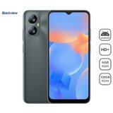 Blackview pametni telefon A52 pro, 6GB RAM, 128GB ROM, črna Cene