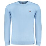 Norway 1963 muški plavi dres | shoptok.hr