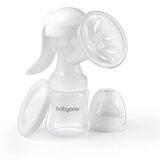 BabyOno Ručna pumpa za izdajanje Anatomy | shoptok.hr