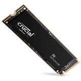 Crucial SSD P3 500GB NVMe M.23,5000/1900 MB/s | Eponuda.ba