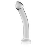  Glass romance providni dildo od stakla LVTOY00233 | ePonuda.com