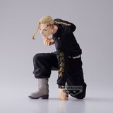 Bandai banpresto - tokijski maščevalci - kralj umetnika - kip kena ryugujija, (21240993) Cene