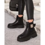 Resti Women's eko leather Dobi boots | Shoptok.si