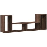 TV ormarići 2 kom boja hrasta 75x30x50 cm konstruirano drvo | shoptok.hr