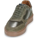 Bullboxer Nizke superge - Kaki | Shoptok.si