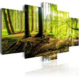  Slika - Poetry of a Forest 200x100 | shoptok.hr