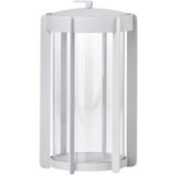 Zone Svijetlo siva LED lanterna s USB (visina 25 cm) Firefly – | shoptok.hr