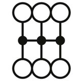 Phoenix Contact Distribucijski blok PTFIX 6X2.5 YE, (20888802) | Shoptok.si