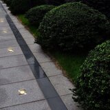  Podna svjetiljka 12 kom kockasta | shoptok.hr