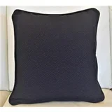 Crna-Jastučnica Diamond 40 cm x 40 cm