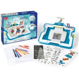 Maped Ploča za crtanje svjetleća, Creativ Lumi Board 4+ Cijene