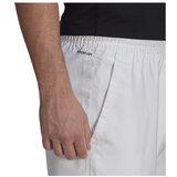 Adidas Hlače 3/4, 7/8 Club Bela | Shoptok.si