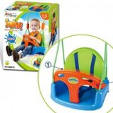  Proizvod sa nedostatkom - OUTLET - Ljuljaška plastična ( 28881R ) Cene