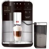 Aparat za espresso kavo Caffeo Barista T smart black, (5000343775)