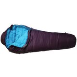 Vango NITESTAR ALPHA 250S Vreća za spavanje u obliku mumije, boja vina, veličina | shoptok.hr