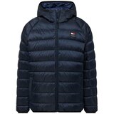 Tommy Jeans Zimska jakna mornarsko plava Cijene