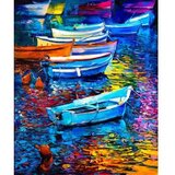  CT-5141 multicolor bathmat set (2 pieces) | Eponuda.com