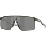 Oakley Helux 92850761 Grey Smoke/Prizm Black Sportske naočale Cijene