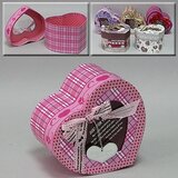  Kutija ukrasna srce 140589 | ePonuda.com