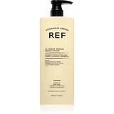 REF Ultimate Repair Conditioner globinsko regeneracijski balzam za poškodovane lase 1000 ml