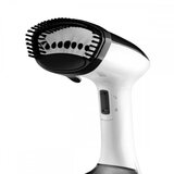 Ufesa vertikalna pegla black mist/snaga 1470W/crno bela | ePonuda.com
