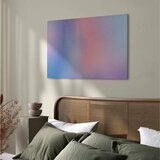  Slika - Rainbow Gradient - Delicate Multicolored Gradient Resembling Mist 120x80 Na talijanskom platnu | shoptok.hr
