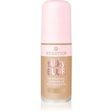 Essence silky BLUR hidratantni puder za prirodan izgled s mat učinkom nijansa 185 30 ml Cijene