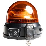  led upozoravajući majak LED/12-24V IP65 + daljinsko upravljanje | Eponuda.com