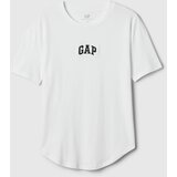 GAP T-shirt with logo - Women Cijene