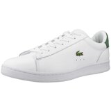 Lacoste Superge 748SMA0011 Bela Cene