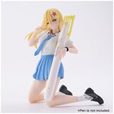 Banpresto Figura Aria Kisaki u Uniformi iz 2.5 Dimensional Seduction - 12 cm | shoptok.hr