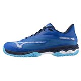 Mizuno Dvoranski šport Wave Exceed Light 2 Modra | Shoptok.si