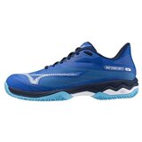 Mizuno Wave Exceed Light 2 Plava | shoptok.hr