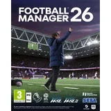 Football Manager 26 (PC)