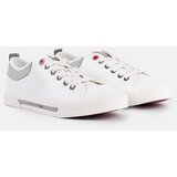 Cross Jeans White-grey men's sneakers | Shoptok.si