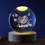 i-Total Lampa Kristalna Follow Your Heart XL2720A Cene