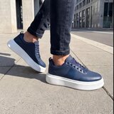 Appy 4man muške teget patike port navy | Eponuda.com