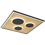Wofi 9012-306L - LED prigušiva stropna svetiljka DIJON LED/40W/230V Cene