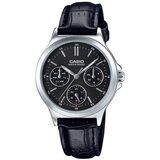 Casio Analogne ure ty532630 Srebrna Cene
