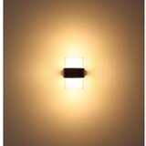 Globo ZUNANJA SVETILKA IGNACIO 9,6/6 cm | Shoptok.si