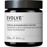 Tropical Blossom Body Butter - 120 ml