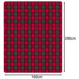 Ruhhy dvostrana deka 1,6 x 2 m | shoptok.hr