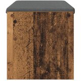  Haldna klop z blazino Star les 83 x 38 x 40 cm, (5000155702) | Shoptok.si