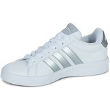 Adidas GRAND COURT 3.0 J Bijela Cijene