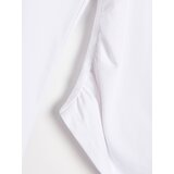Sinsay Bluza s ukrasnim nabiranjem | shoptok.hr