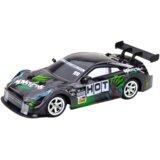  Auto na daljinsko upravljanje Start Drift sa promjenjivim kotačima 30km/h 1:16 - crni | shoptok.hr