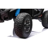  Buggy na akumulator UTV X3 Off-Road 4x4 - dvosjed - plavi | shoptok.hr