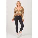 Dewberry Z3008 MISS HIRKA-CAMEL | shoptok.hr