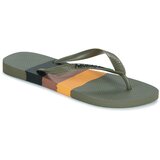 Havaianas BRASIL TECH Kaki Cijene